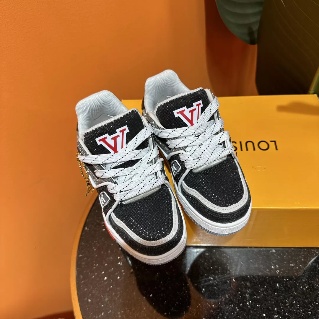 louis vuitton lv enfants' chaussures pour enfants s_12ba5b41